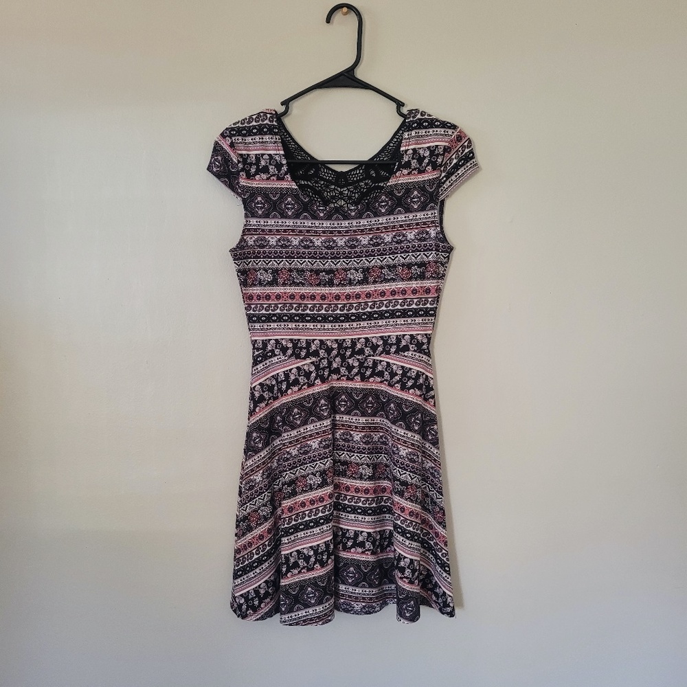 Super Cute Short Dress